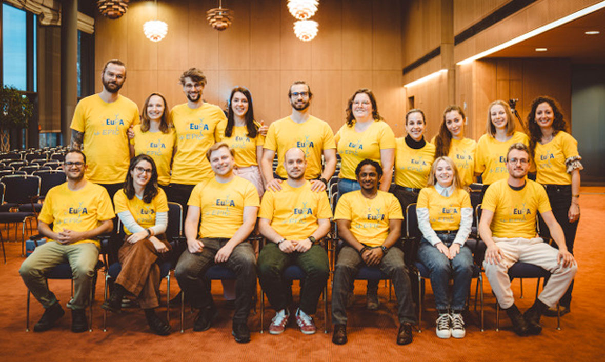 Young Proteomics Investigators Club