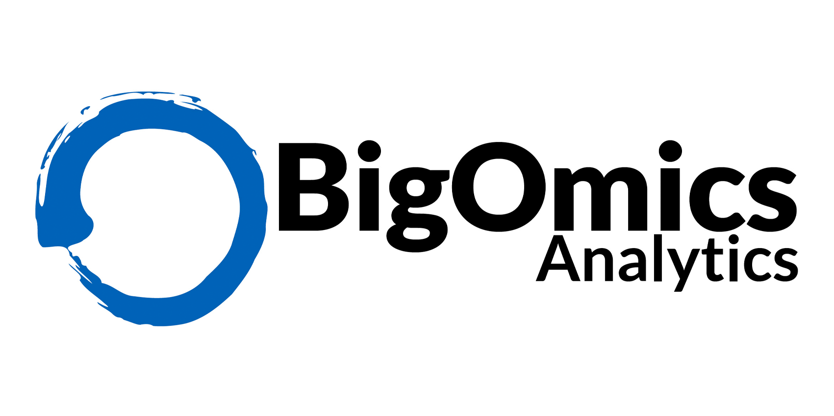 Bigomics analytics
